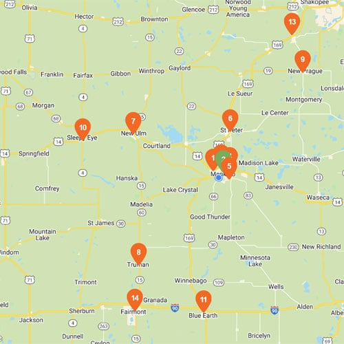 where to buy map
